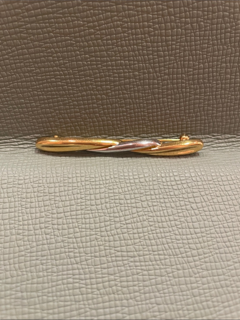 Vintage Trifari Brooch